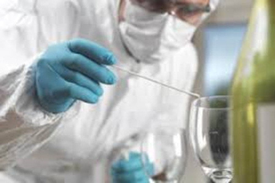 indagini scientifiche