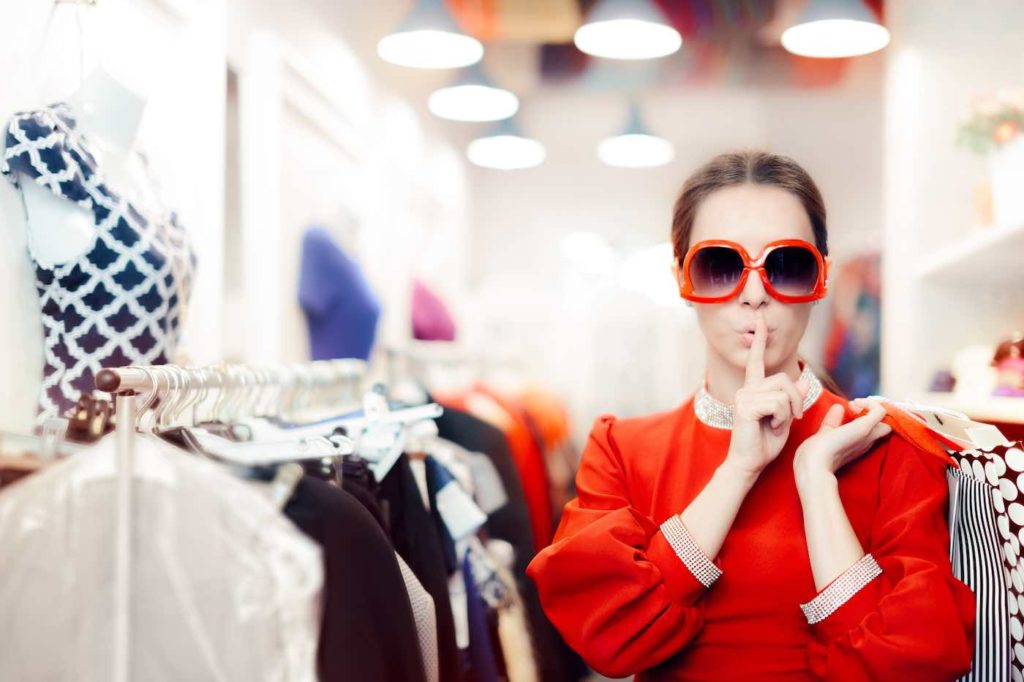 mystery shopping
