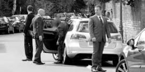 bodyguard servizi di bodyguard
