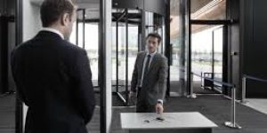 rece security reception