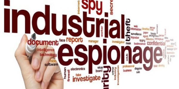 spionaggio spionaggio industriale