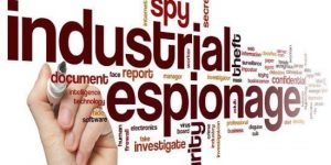 spionaggi industriale spionaggi industriale